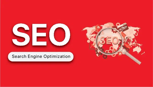 SEO Company