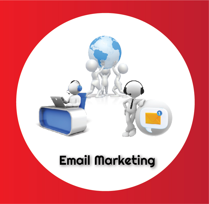 Email Marketing Company