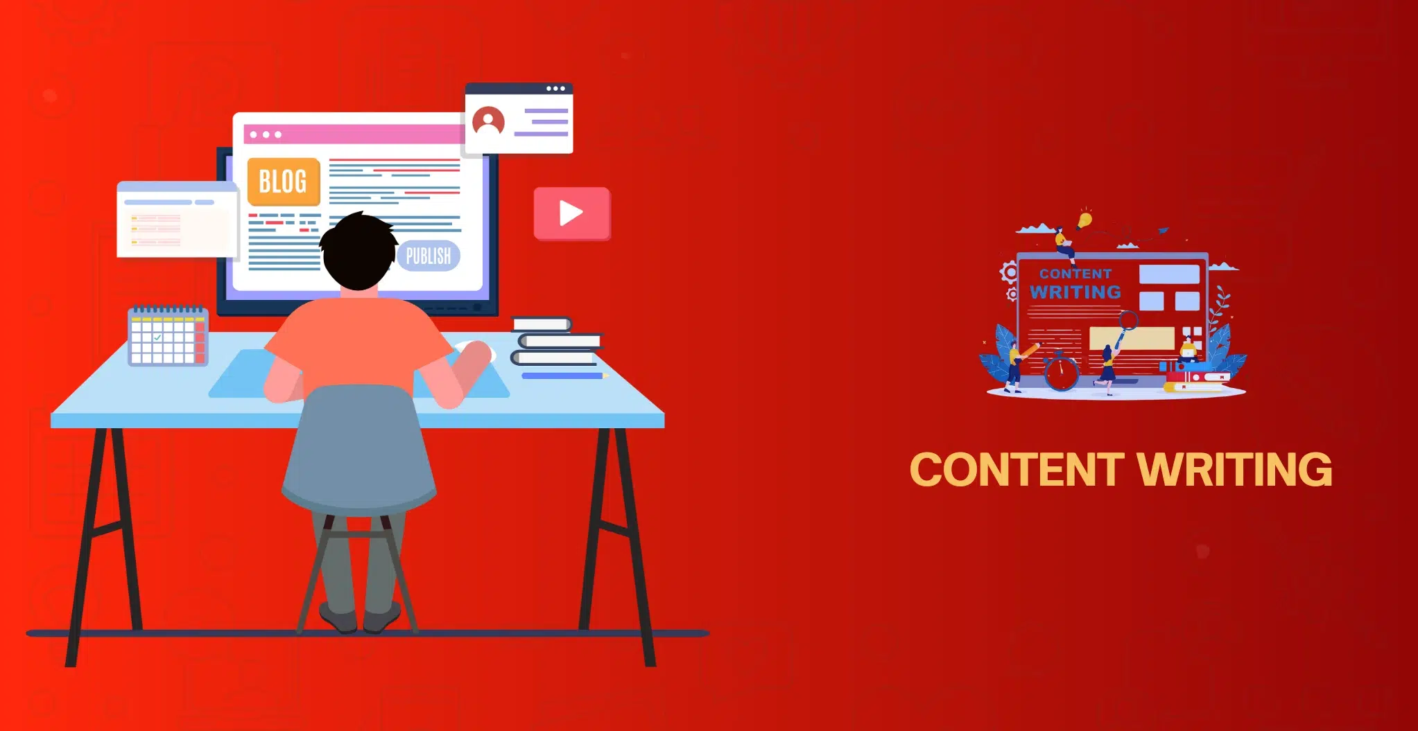 Content Writing Service