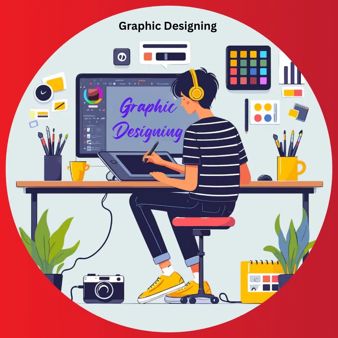 Graphic Design Company