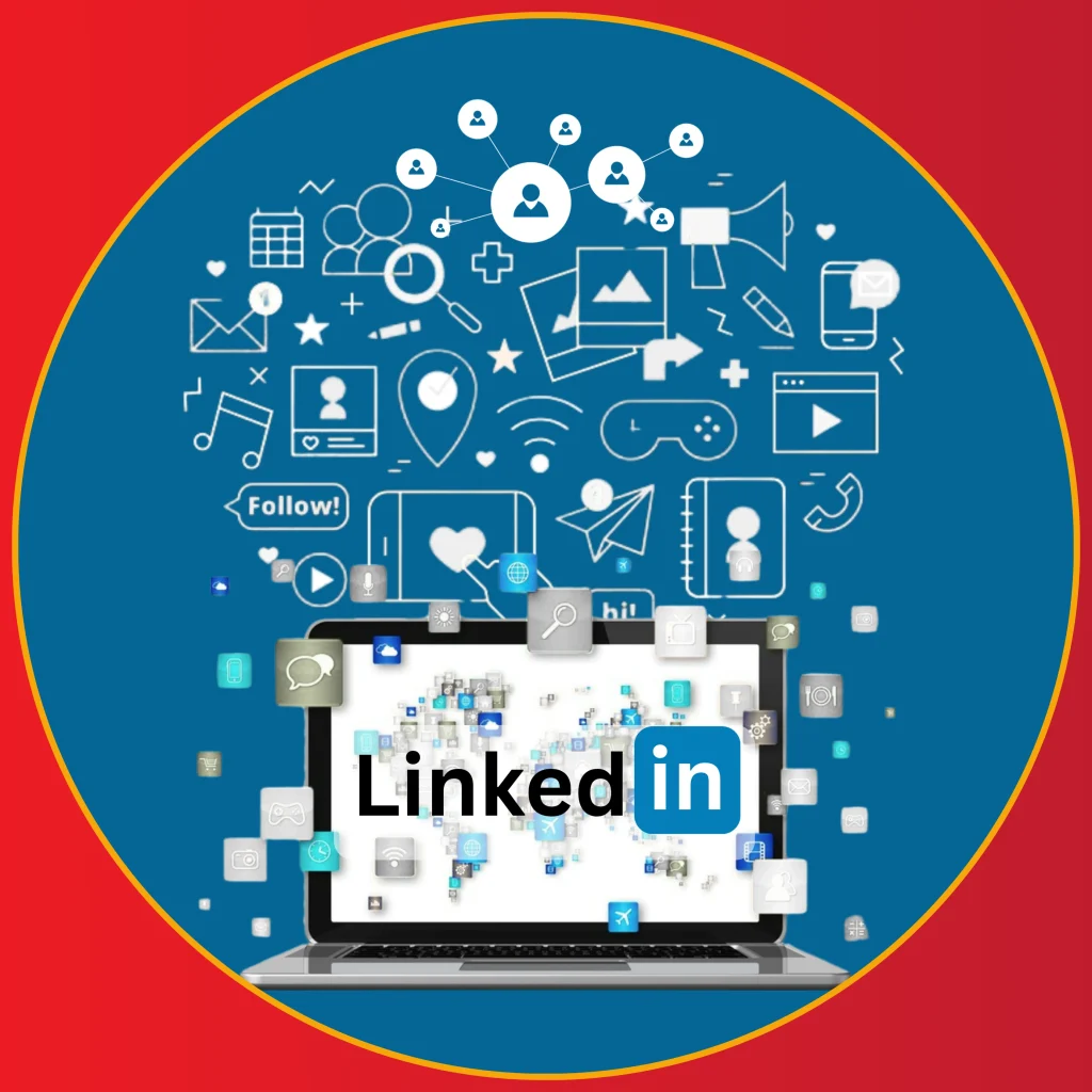 LinkedIn Ads Service