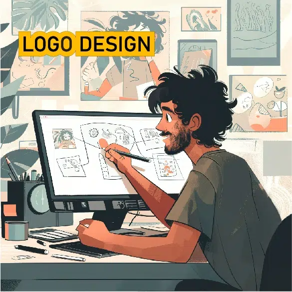 Logo Design Company